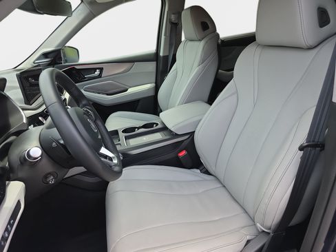 Certified 2025 Acura MDX SH-AWD w/ Technology Package image 16