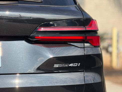 Certified 2024 BMW X5 sDrive40i w/ Parking Assistance Package image 16