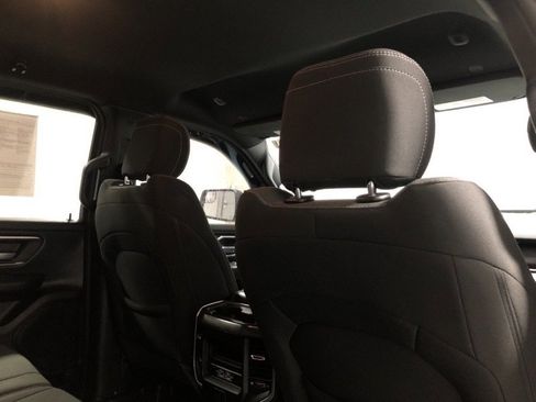 Used 2023 RAM 1500 Big Horn image 17