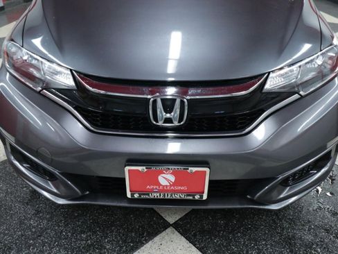 Used 2019 Honda Fit LX image 4