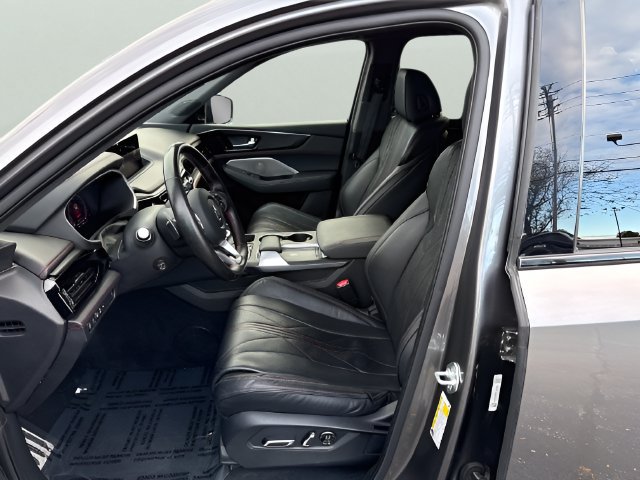 Used 2023 Acura MDX Type S w/ Advance Package AWD/4WD image 9