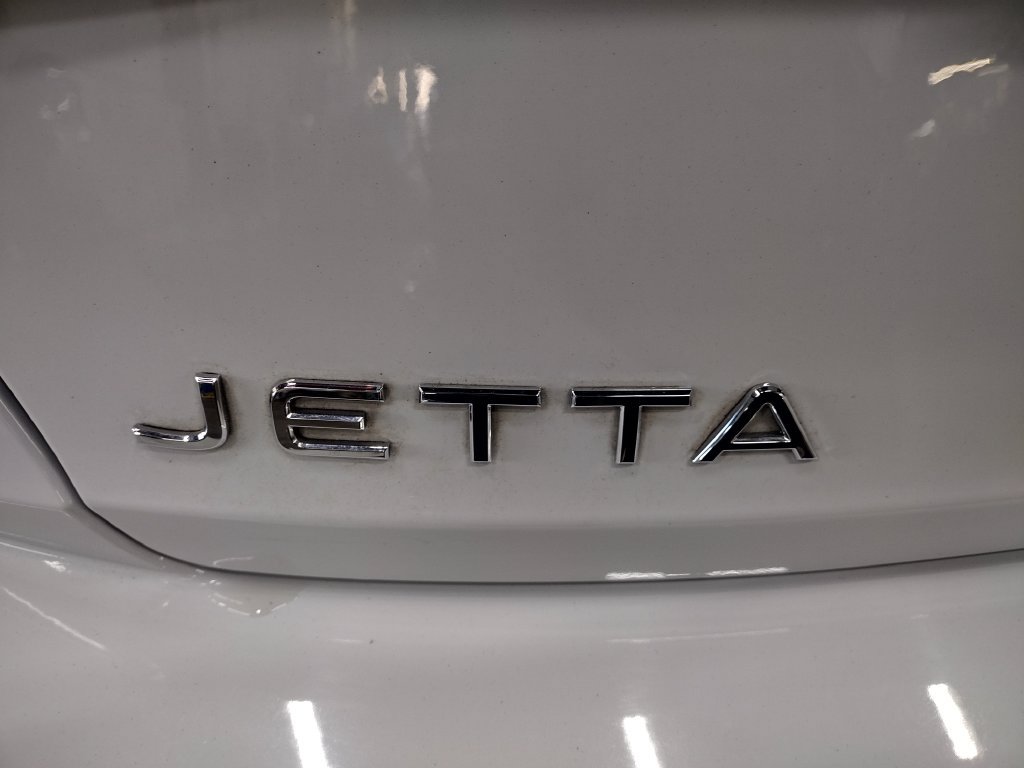 Used 2024 Volkswagen Jetta S FWD image 15