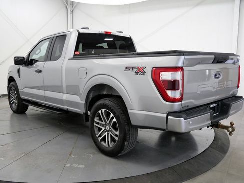 Used 2021 Ford F150 XL w/ Equipment Group 101A High AWD/4WD image 5
