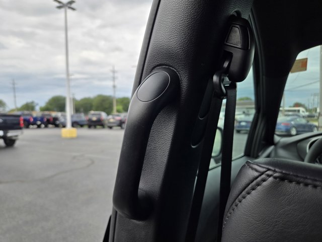 Used 2026 Chrysler Pacifica Select FWD image 33
