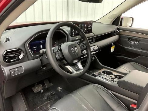 New 2026 Honda Pilot Elite image 8