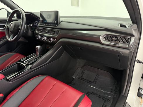 Used 2024 Acura Integra A-Spec FWD image 27