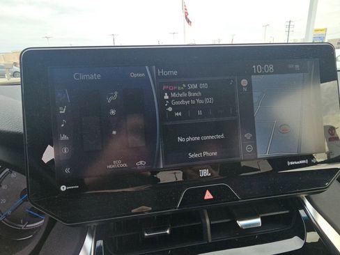 Certified 2021 Toyota Venza Limited w/ Advanced Technology Package image 16