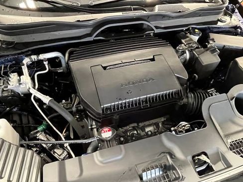 New 2026 Honda Passport RTL image 11