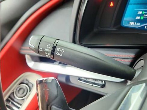 Used 2024 Chevrolet Corvette Stingray Preferred Conv w/ Z51 Performance Package image 39