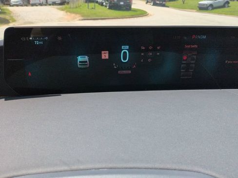 New 2027 Ford Expedition Tremor w/ Driver's Package AWD/4WD image 30