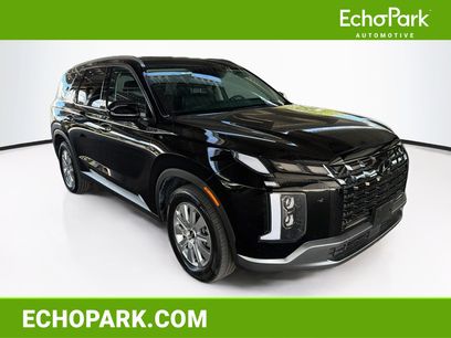 Used 2025 Hyundai Palisade SEL