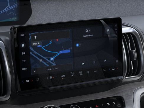 New 2026 Ford Expedition Max Platinum AWD/4WD image 14