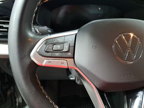 Used 2023 Volkswagen Taos S AWD/4WD image 16