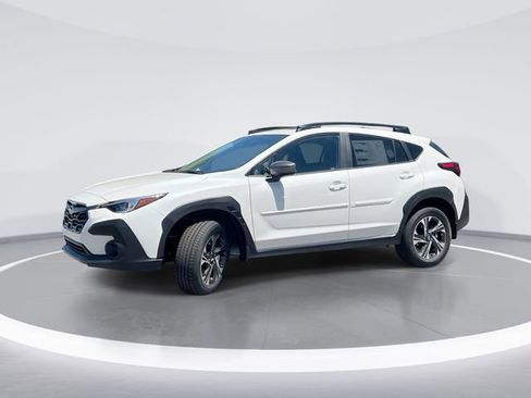 New 2026 Subaru Crosstrek 2.0i Premium AWD/4WD image 1