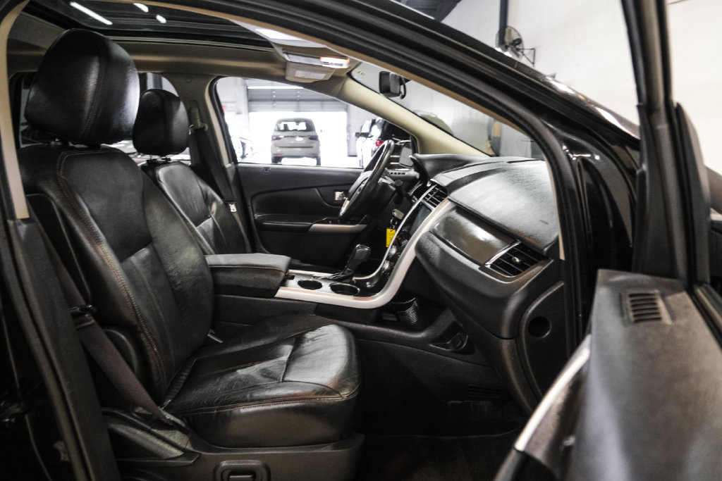 Used 2013 Ford Edge SEL AWD/4WD image 34