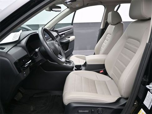 Used 2023 Honda CR-V EX-L image 14