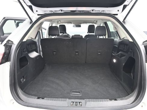 Used 2024 Ford Edge SEL AWD/4WD image 29