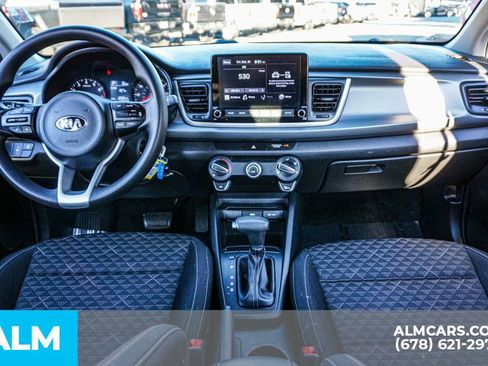 Used 2021 Kia Rio S image 27