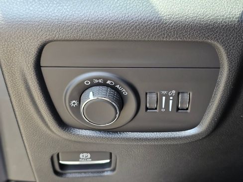 New 2026 Jeep Grand Cherokee L 4WD image 16