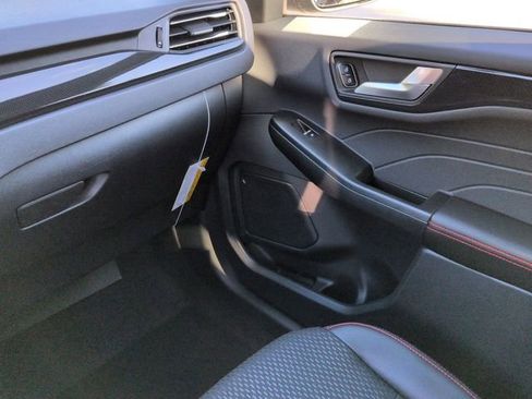 New 2026 Ford Escape ST-Line FWD image 17