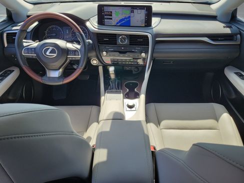 Used 2021 Lexus RX 350 FWD w/ Premium Package image 14