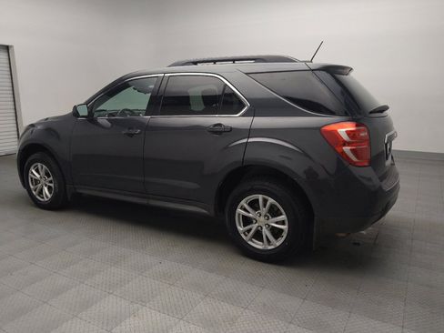 Used 2017 Chevrolet Equinox LT w/ Convenience Package image 3
