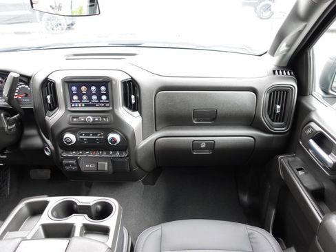 Used 2024 GMC Sierra 1500 Pro w/ Pro Value Package AWD/4WD image 33