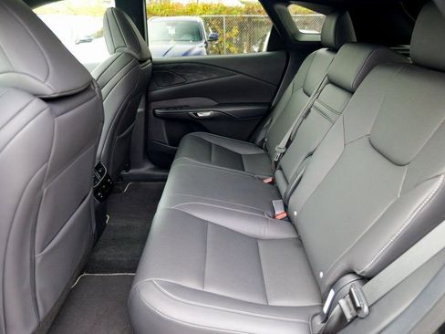 Used 2023 Lexus RX 350 F Sport image 28