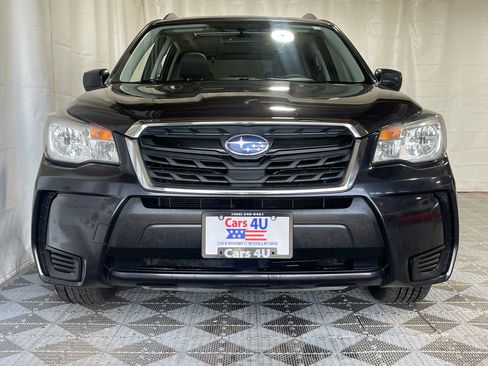 Used 2018 Subaru Forester 2.0XT Premium image 2
