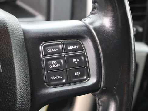 Used 2018 RAM 1500 Big Horn image 21