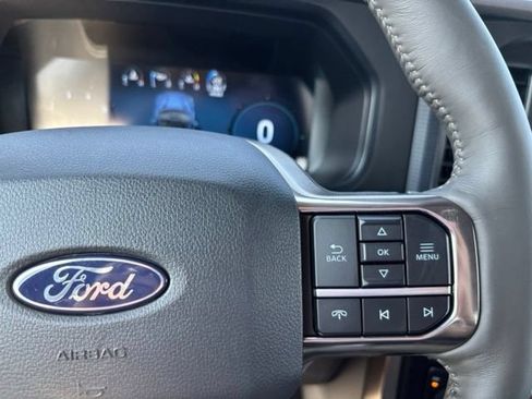 New 2026 Ford F150 Platinum w/ Equipment Group 703A Plus AWD/4WD image 25