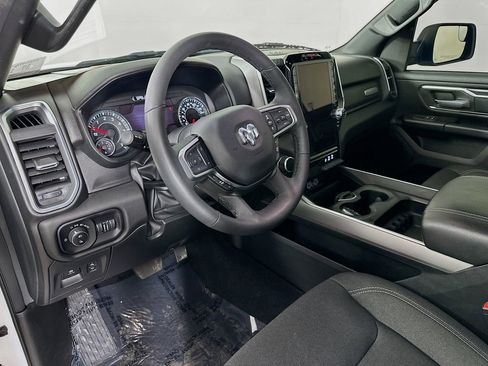 Used 2025 RAM 1500 Big Horn image 17