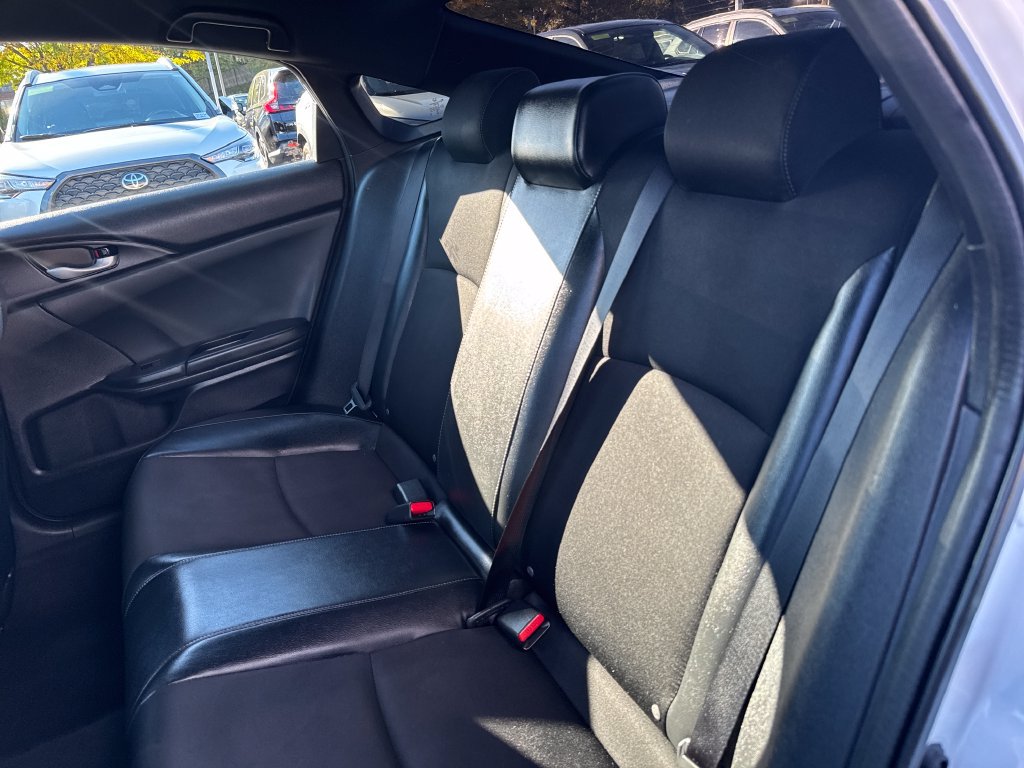 Used 2020 Honda Civic Sport image 33