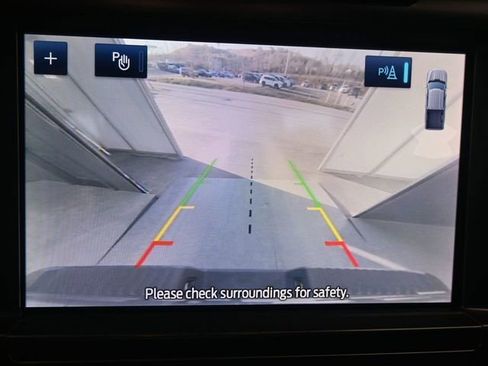 Used 2023 Ford F150 XLT w/ Equipment Group 301A Mid image 15