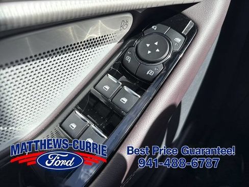 New 2026 Ford Explorer Platinum AWD/4WD image 27