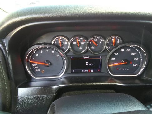 Used 2019 Chevrolet Silverado 1500 LT w/ All-Star Edition image 21