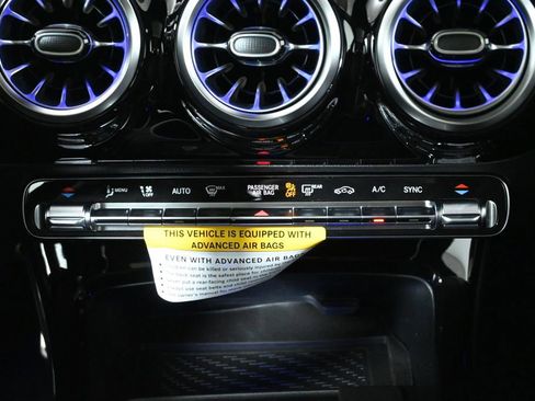 New 2026 Mercedes-Benz CLA 35 AMG CLA 35 AMG image 20