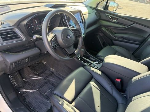 Used 2025 Subaru Ascent Bronze Edition w/ Popular Package #2 image 22