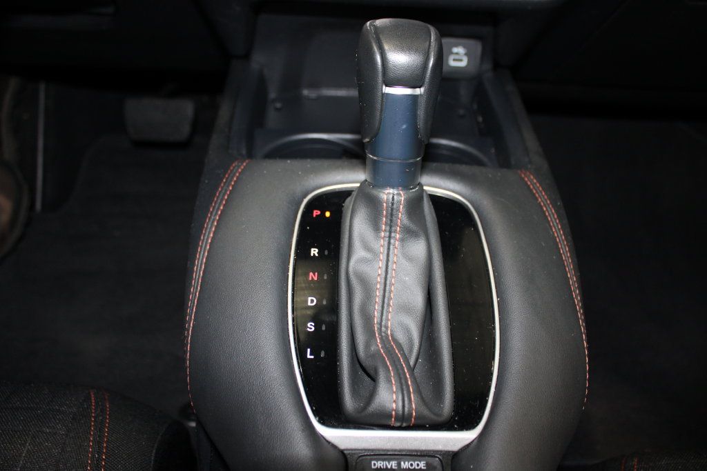 Used 2024 Honda HR-V Sport image 16