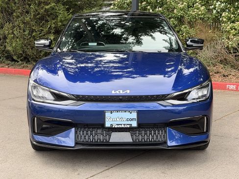 Used 2023 Kia EV6 GT image 10