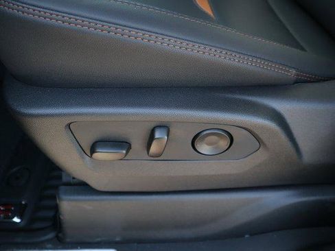 New 2026 GMC Sierra 1500 AT4 w/ AT4 Premium Package image 23