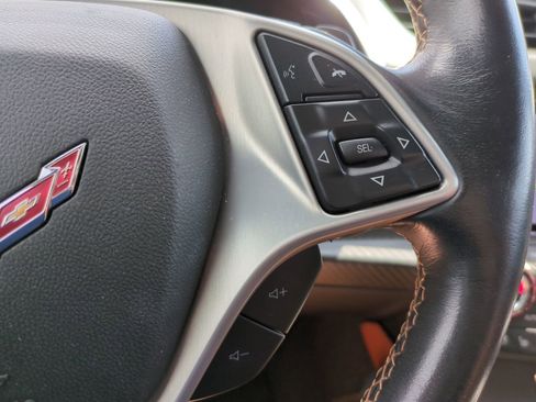 Used 2016 Chevrolet Corvette Z06 w/ 2LZ Preferred Equipment Group image 22