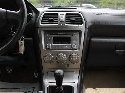 Used 2006 Subaru Impreza WRX Limited image 20