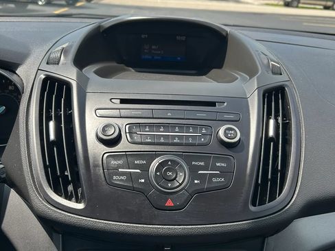 Used 2018 Ford Escape S FWD image 28