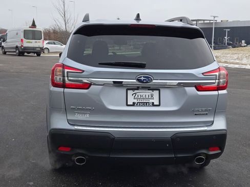 Certified 2025 Subaru Ascent Touring w/ Popular Package #1 image 14