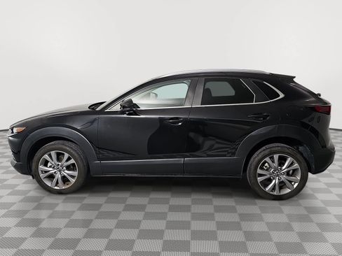 Used 2023 MAZDA CX-30 AWD 2.5 S w/ Preferred Package image 5