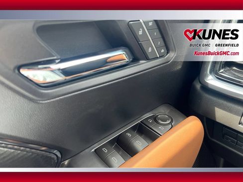 New 2026 GMC Canyon AT4 w/ Technology Plus Package AWD/4WD image 22