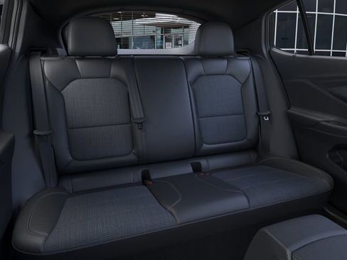 New 2026 Buick Envista Preferred w/ Convenience I Package image 18