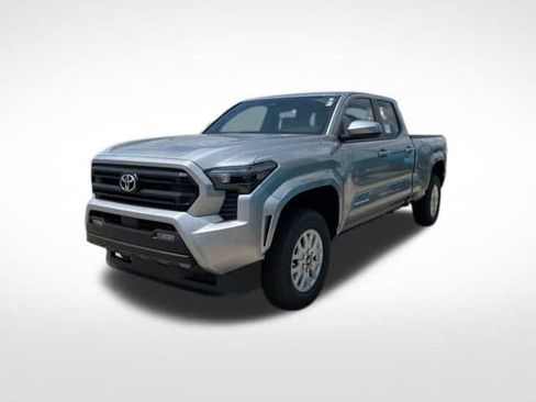 New 2026 Toyota Tacoma SR5 AWD/4WD image 1