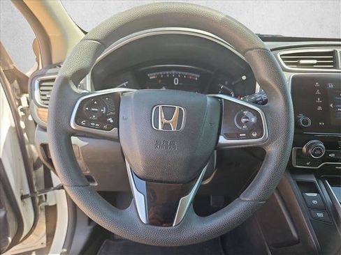 Used 2018 Honda CR-V EX image 11